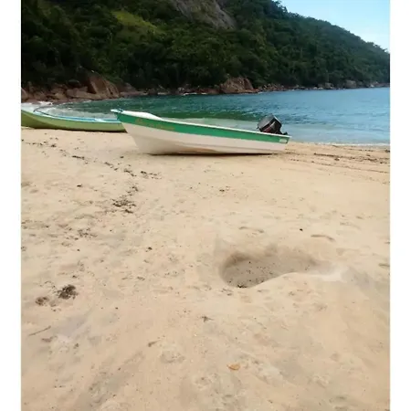 Chalé ponta negra paraty-2